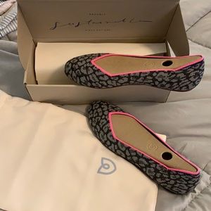 Rothy’s Merino Haze Spot 9.5